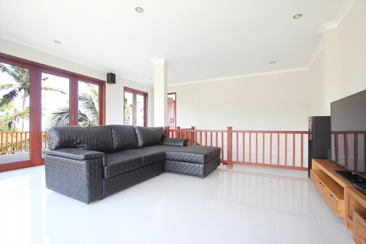 Beach Villa Balian Selemadeg  Exterior photo